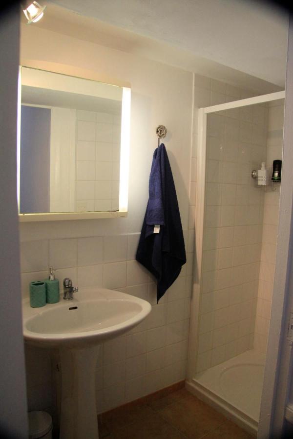 Le Figuier Bed & Breakfast La Foret-Auvray Dış mekan fotoğraf