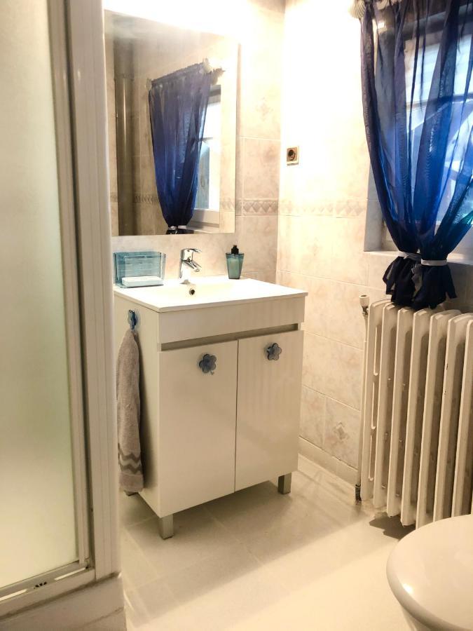 Le Figuier Bed & Breakfast La Foret-Auvray Dış mekan fotoğraf