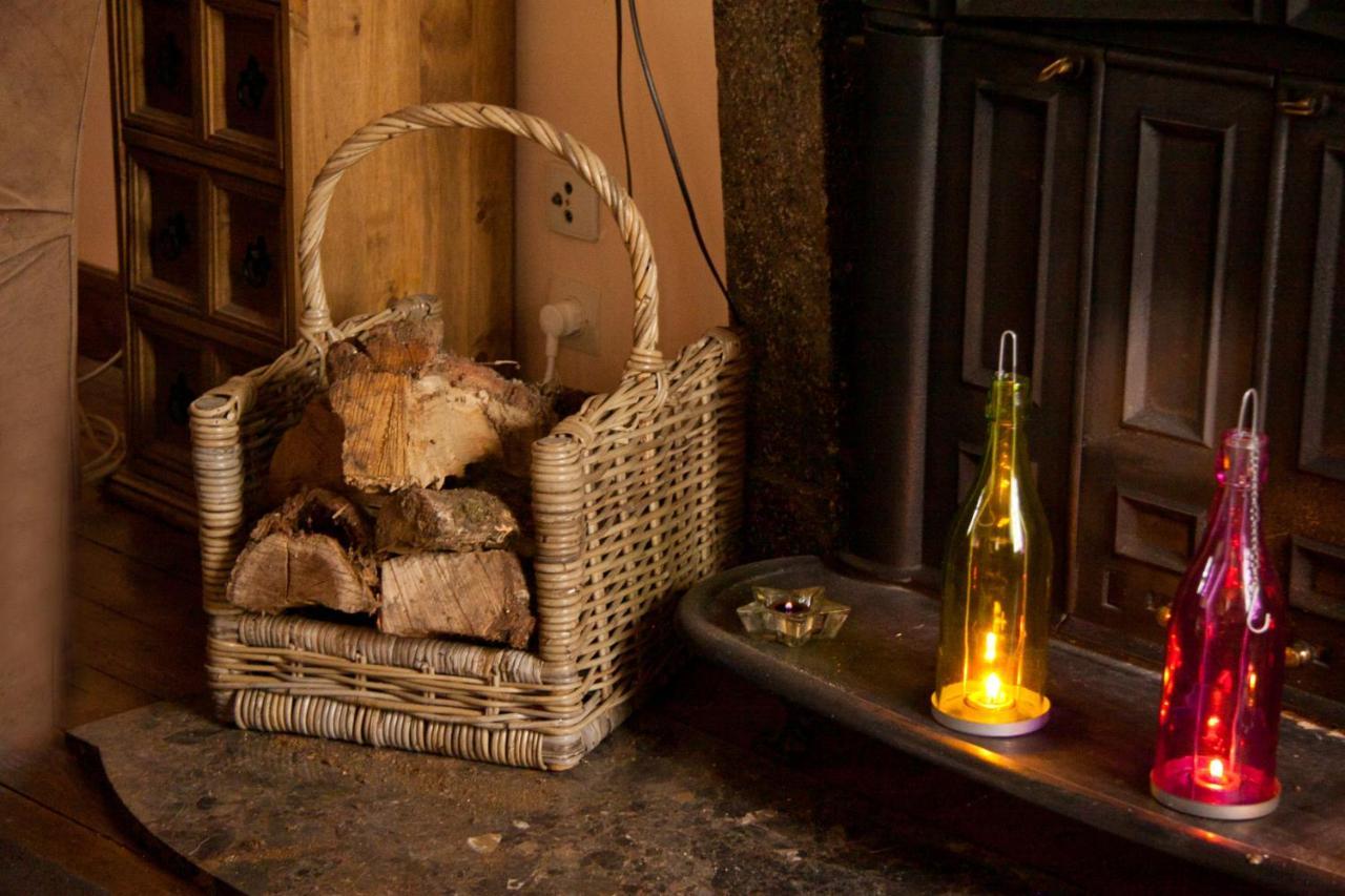 Le Figuier Bed & Breakfast La Foret-Auvray Dış mekan fotoğraf